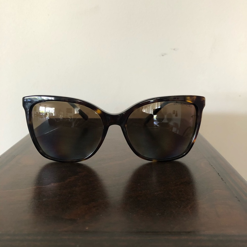 Michael Kors Sabina II Polarized Sunglasses